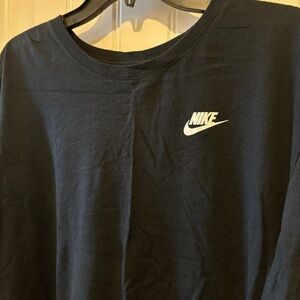 NIKE | Mens Black 2XL T-shirt